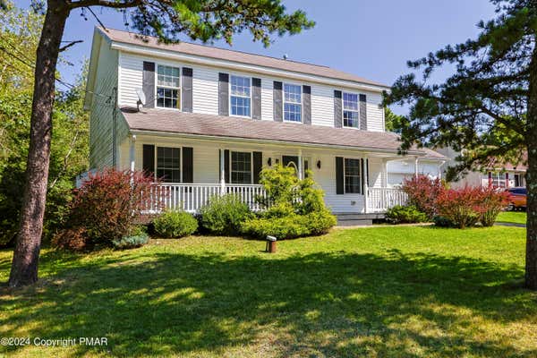 1648 CLOVER RD, LONG POND, PA 18334 - Image 1