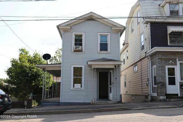 316 W MAPLE ST, HAZLETON, PA 18201 - Image 1