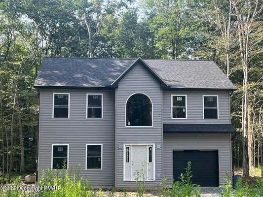 328 LAMONT WAY, TOBYHANNA, PA 18466 - Image 1