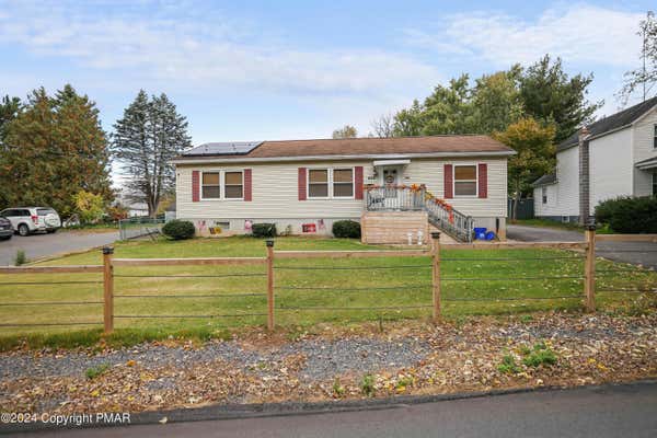 400 OLECKNA ST, THROOP, PA 18512 - Image 1