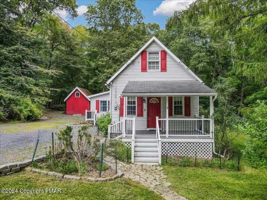 144 SCHOOLHOUSE RD, EAST STROUDSBURG, PA 18302 - Image 1