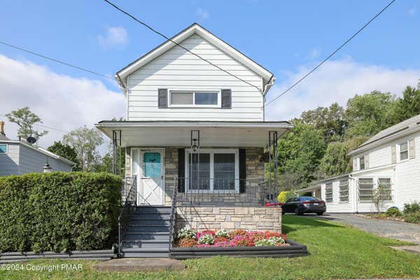 607 WASHINGTON ST, PORTLAND, PA 18351 - Image 1