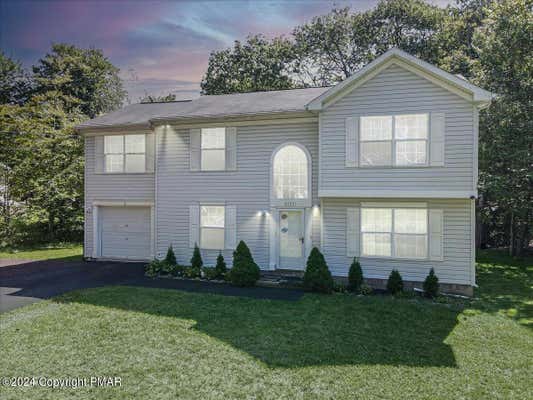 6129 CUMBERLAND RD, TOBYHANNA, PA 18466 - Image 1