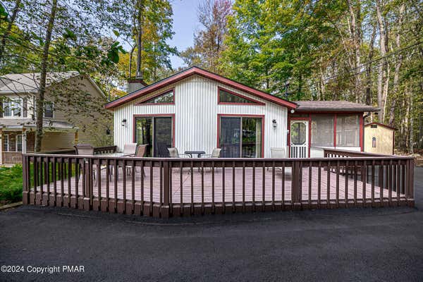 115 MAXATAWNY DR, POCONO LAKE, PA 18347 - Image 1