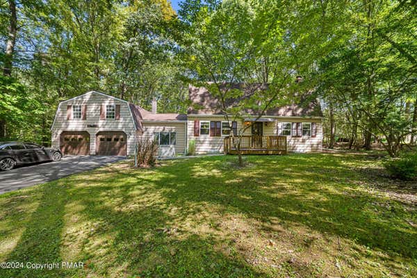 26 BULL PINE RD, EAST STROUDSBURG, PA 18301 - Image 1