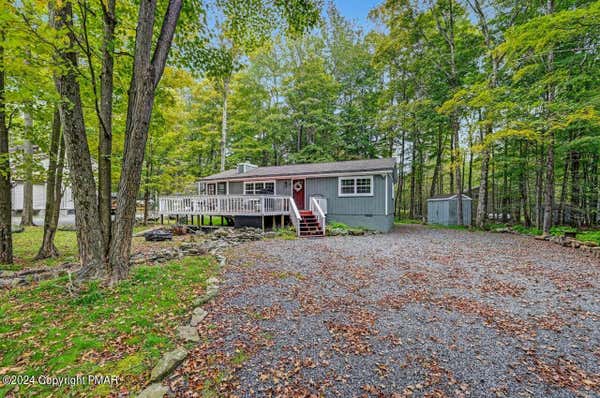 310 MAXATAWNY DR, POCONO LAKE, PA 18347 - Image 1