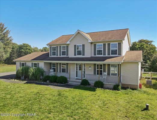 12 MINDY LN, ALBRIGHTSVILLE, PA 18210 - Image 1