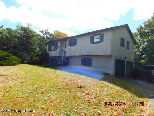 1227 MATHEWS DR, BLAKESLEE, PA 18610 - Image 1