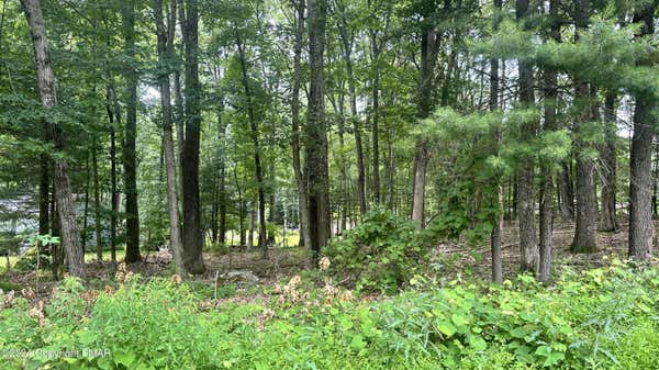 LOT 609 MIKES ROAD, BARTONSVILLE, PA 18321 - Image 1