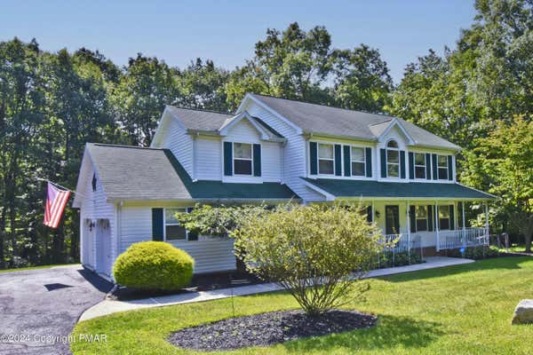 108 MERIWILL LN, KUNKLETOWN, PA 18058 - Image 1