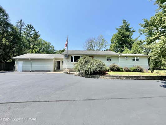 214 SHINE HILL RD, HENRYVILLE, PA 18332 - Image 1