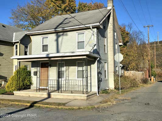 445 WHITE ST, WEISSPORT, PA 18235 - Image 1