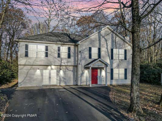 334 COACH RD, TOBYHANNA, PA 18466 - Image 1