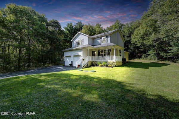 168 VALLEY RD W, KUNKLETOWN, PA 18058 - Image 1