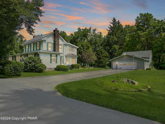 184 HYPSIE GAP RD, STROUDSBURG, PA 18360 - Image 1