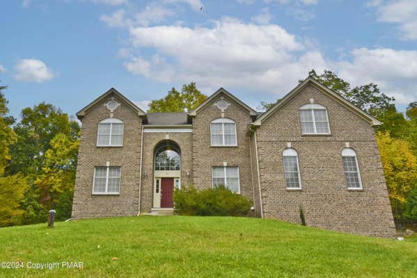 202 SADDLE CREEK DR, MOUNT BETHEL, PA 18343 - Image 1