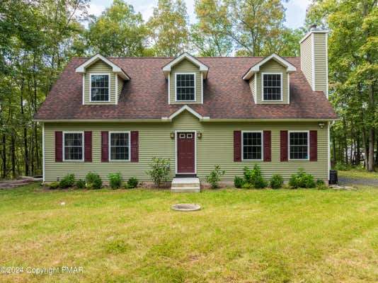 255 WYNDING WAY, BUSHKILL, PA 18324 - Image 1