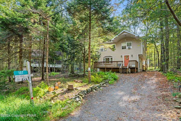 107 OSWAYO DR, POCONO LAKE, PA 18347 - Image 1