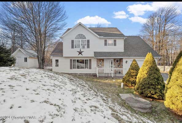 1143 HORIZON DR, LONG POND, PA 18334 - Image 1