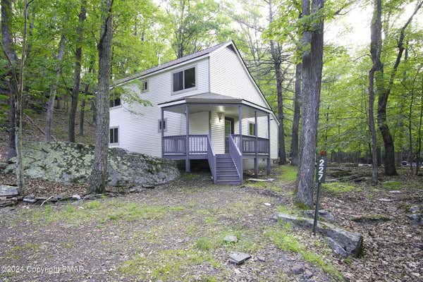 227 FALLING WATERS BLVD, LACKAWAXEN, PA 18435 - Image 1