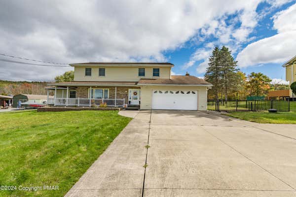 1641 NEWTON RANSOM BLVD, CLARKS SUMMIT, PA 18411 - Image 1