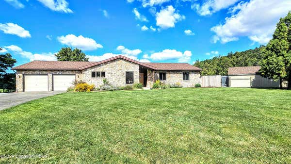 155 FRESH MEADOW DR, LEHIGHTON, PA 18235 - Image 1