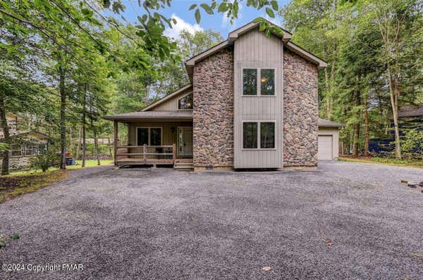 1226 CLEAR POND RD, POCONO PINES, PA 18350 - Image 1