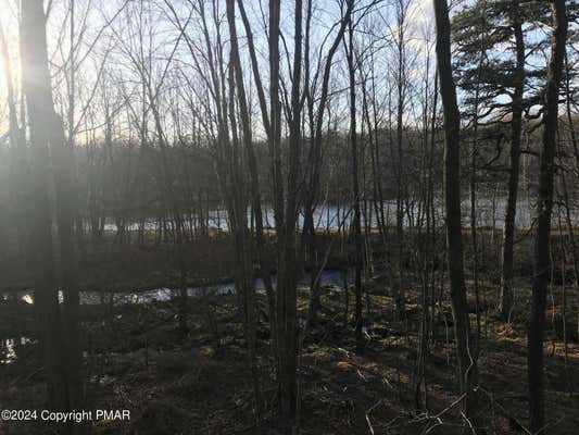 LOT 119 MOUNTAIN ROAD, ALBRIGHTSVILLE, PA 18210 - Image 1