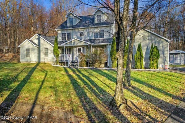 126 TALON DR, TANNERSVILLE, PA 18372 - Image 1