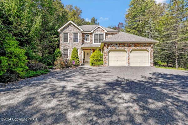 2265 HILLCREST DR, POCONO PINES, PA 18350 - Image 1