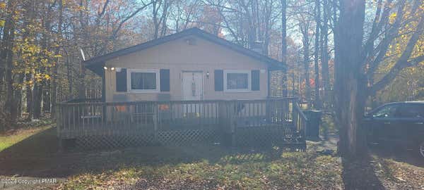 1923 HORSESHOE BND, TOBYHANNA, PA 18466 - Image 1