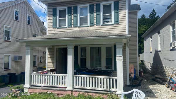 124 W CENTRAL AVE, BANGOR, PA 18013, photo 2 of 11