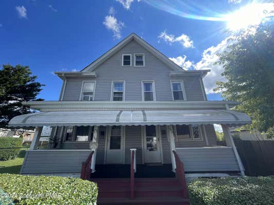 144 CARLETON AVE, HAZLETON, PA 18201 - Image 1