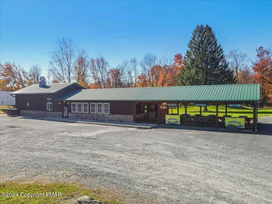 1311 ROUTE 507, GREENTOWN, PA 18426, photo 2 of 36