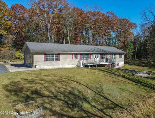 141 SPRUCE WOODS RD, STROUDSBURG, PA 18360 - Image 1