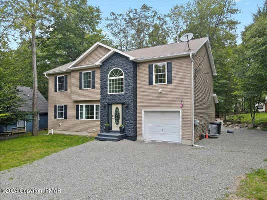 8508 HILLCREST DR, TOBYHANNA, PA 18466 - Image 1