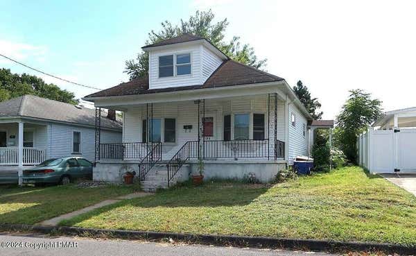 192 EVANS ST, DURYEA, PA 18642 - Image 1