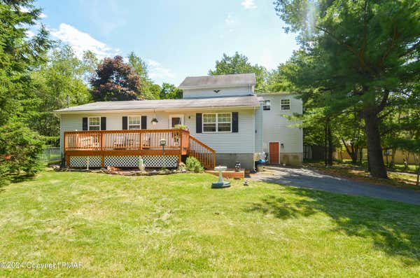 566 MOUNTAIN RD, ALBRIGHTSVILLE, PA 18210 - Image 1