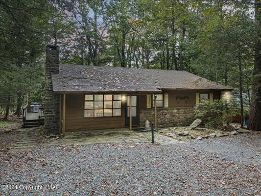 66 SPLIT ROCK RD, LAKE HARMONY, PA 18624 - Image 1