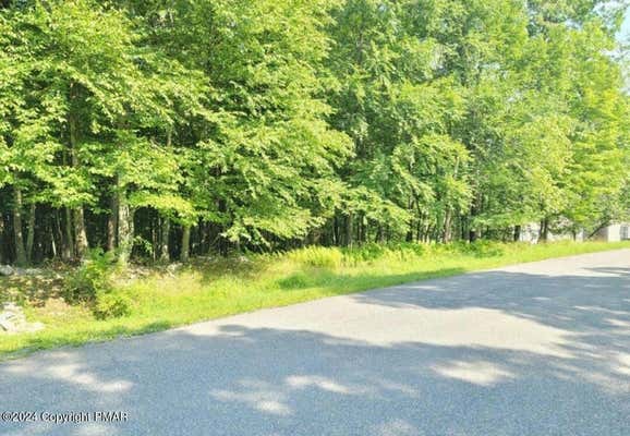 LOT 15 BRANDYSHIRE DRIVE, TAMIMENT, PA 18371 - Image 1