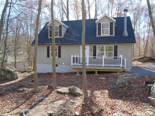 350 MAXATAWNY DR, POCONO LAKE, PA 18347 - Image 1