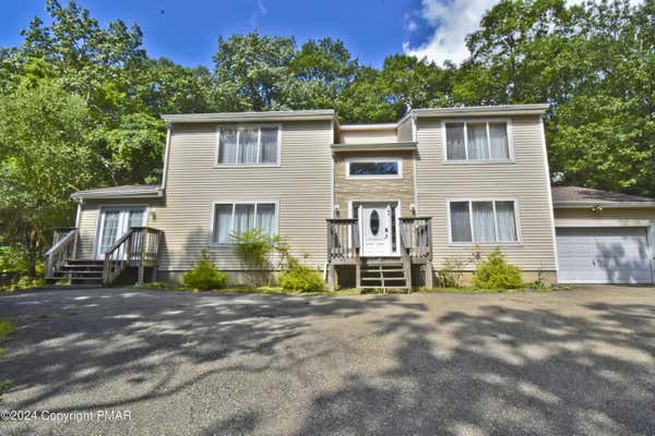 27 BRUNSWICK DR, MOUNT POCONO, PA 18344 - Image 1