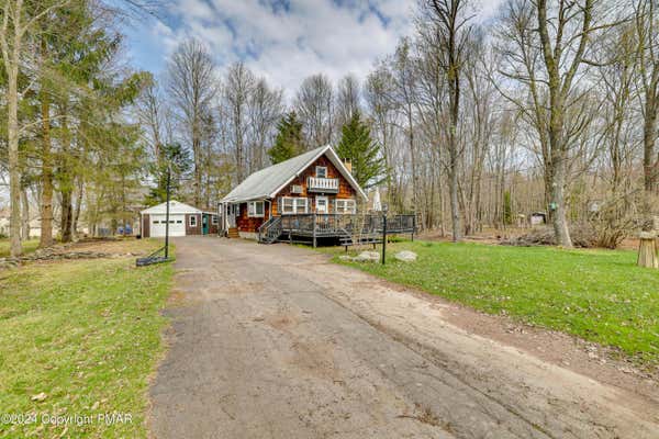 2158 TUSCARORA DR, POCONO LAKE, PA 18347 - Image 1