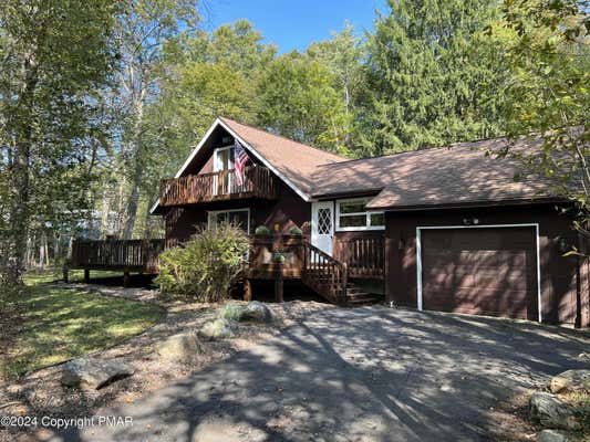 4140 HEMLOCK TRL, POCONO PINES, PA 18350 - Image 1