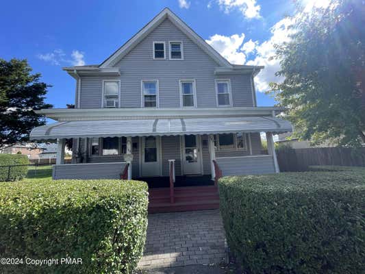 142 CARLETON AVE, HAZLETON, PA 18201 - Image 1