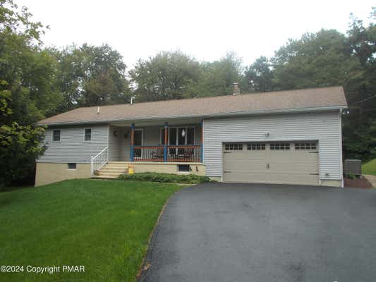 237 CRESCENT LAKE RD, SCOTRUN, PA 18355 - Image 1