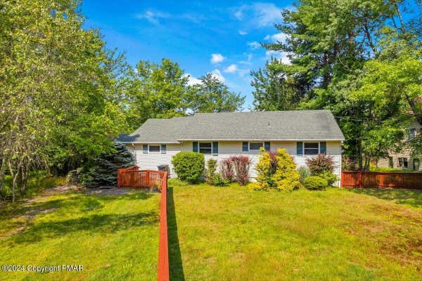 4167 SYLVAN LN, POCONO SUMMIT, PA 18346 - Image 1