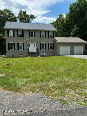 628 BUCKLE BOOT RD, HENRYVILLE, PA 18332 - Image 1