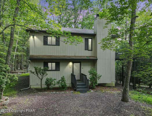 158 FOREST DR, CANADENSIS, PA 18325 - Image 1