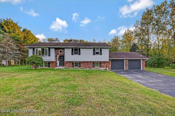 3511 SUNSET CIR, KUNKLETOWN, PA 18058 - Image 1